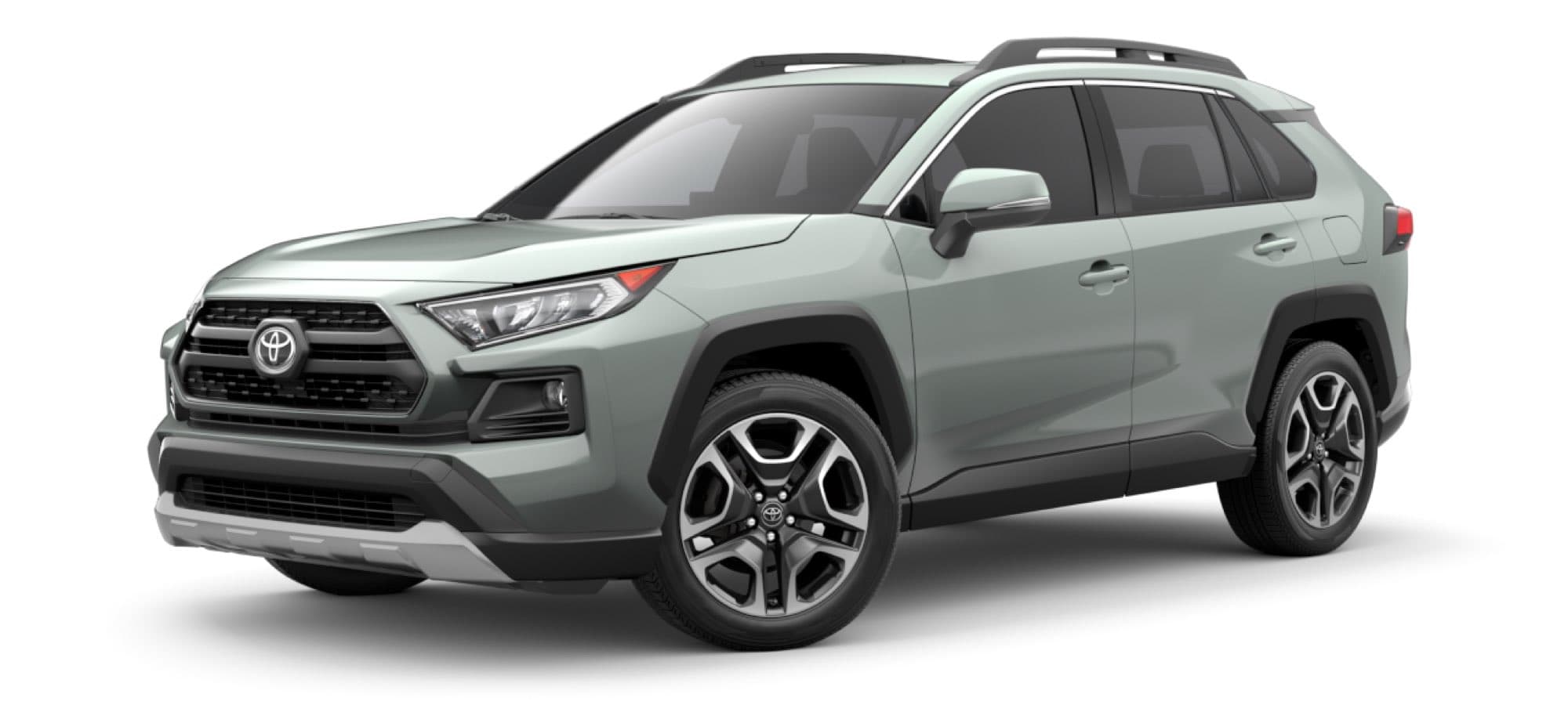 トヨタ RAV4 2021 Toyota RAV4 Hybrid Pics, Info, Specs, and Technology